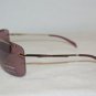 New Laura Biagiotti Sunglasses: Mod. 85362 (A57) & Case