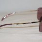 New Laura Biagiotti Sunglasses: Mod. 85362 (A57) & Case
