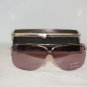 New Laura Biagiotti Sunglasses: Mod. 85362 (A57) & Case