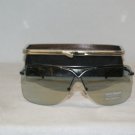 New Laura Biagiotti Sunglasses: Mod. 85362 (791) & Case