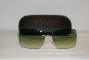 Brand New Ralph by RL Sunglasses: Mod. 7559 (6LB) & Case
