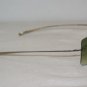 Brand New Ralph by RL Sunglasses: Mod. 7559 (6LB) & Case