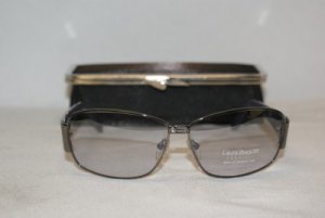 New Laura Biagiotti Sunglasses: Mod. 85441 (563) & Case