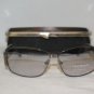 New Laura Biagiotti Sunglasses: Mod. 85441 (563) & Case