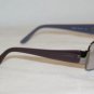 New Laura Biagiotti Sunglasses: Mod. 85441 (563) & Case