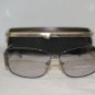 New Laura Biagiotti Sunglasses: Mod. 85441 (563) & Case