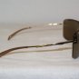New Laura Biagiotti Sunglasses: Mod. 85362 (788) & Case