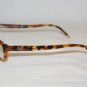 New D & G Dolce & Gabbana Tort. Eyeglasses: 1125 & Case
