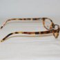 New D & G Dolce & Gabbana Tort. Eyeglasses: 1125 & Case