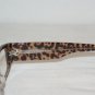 New Dolce & Gabbana Brown Eyeglasses: Mod. 3048-B &Case