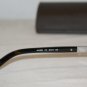 Brand New Anne Klein Dark Tortoise Eyeglasses: Mod. 8092 (118) 49-17 & Case
