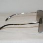 New Laura Biagiotti Sunglasses: Mod. 85362 (A39) & Case
