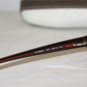 Brand New Vogue Dark Red Eyeglasses: Mod. 2666A (1852) 52-16 & Case