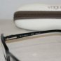 Brand New Vogue Shiny Black Eyeglasses: Mod. 2659 (W44) 53-16 & Case