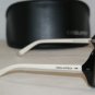 Brand New DSquared2 Shiny Black Sunglasses: Mod. DQ 0034 (01B) & Case