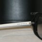 Brand New DSquared2 Shiny Black Sunglasses: Mod. DQ 0034 (01B) & Case