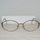 Brand New Christian Dior Lilac Eyeglasses: Mod. 3530 (81K) 54-18-130 & Case