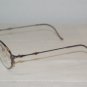 Brand New Christian Dior Lilac Eyeglasses: Mod. 3530 (81K) 54-18-130 & Case