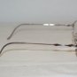 Brand New Christian Dior Lilac Eyeglasses: Mod. 3530 (81K) 54-18-130 & Case