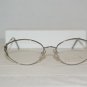 Brand New Christian Dior Ruthenium Eyeglasses: Mod. 3530 (72X) 54-18-130 & Case