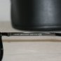 Brand New DSquared2 Shiny Black Sunglasses: Mod. DQ 0060 (01A) & Case