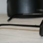 Brand New DSquared2 Shiny Black Sunglasses: Mod. DQ 0060 (01A) & Case