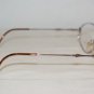 Brand New Christian Dior Eyeglasses: Mod. 3530 (16D) 54-18-130 & Case