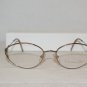 Brand New Christian Dior Eyeglasses: Mod. 3530 (16D) 54-18-130 & Case