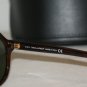 Brand New DSquared2 Tortoise Sunglasses: Mod. DQ 0058 (52N) & Case
