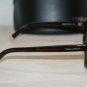 Brand New DSquared2 Tortoise Sunglasses: Mod. DQ 0058 (52N) & Case