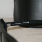 Brand New DSquared2 Matte Black Sunglasses: Mod. DQ 0058 (02A) & Case