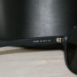 Brand New DSquared2 Matte Black Sunglasses: Mod. DQ 0058 (02A) & Case