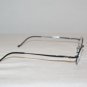 Brand New Gucci Blue Eyeglasses: Mod. 2648 & Case