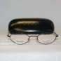 Brand New Gucci Blue Eyeglasses: Mod. 2648 & Case