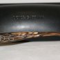 New Dolce & Gabbana Shiny Black Eyeglasses: Mod. 3062 (858) 52-16 & Case