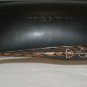 New Dolce & Gabbana Shiny Black Eyeglasses: Mod. 3062 (858) 52-16 & Case