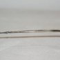 New Polo Ralph Lauren Grey Eyeglasses: Mod 494 & Case