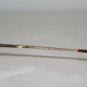 Brand New Calvin Klein Gold Eyeglasses: Mod. 263 (557) 49-21 & Case