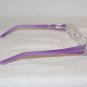 New D&G Dolce & Gabbana Eyeglasses: Mod. 1154 & Case