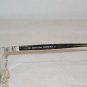 Polo Ralph Lauren Silver Eyeglasses: 484 52-20 & Case