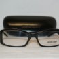 Brand New Roberto Cavalli Black Eyeglasses: Mod. 279 (B5) 53-16 & Case