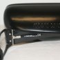 Brand New Roberto Cavalli Black Eyeglasses: Mod. 279 (B5) 53-16 & Case