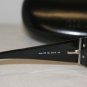 Brand New Roberto Cavalli Black Eyeglasses: Mod. 279 (B5) 53-16 & Case