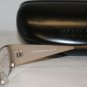 Brand New Roberto Cavalli Gold Eyeglasses: Mod. 480 (034) 53-15 & Case