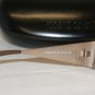 Brand New Roberto Cavalli Gold Eyeglasses: Mod. 480 (034) 53-15 & Case