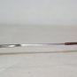 Brand New Calvin Klein Brown Eyeglasses: Mod. 263 (567) 49-21 & Case