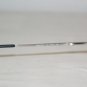 Brand New Calvin Klein Silver Eyeglasses: Mod. 263 (542) 49-21 & Case