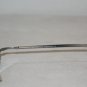 New Polo Ralph Lauren Silver Eyeglasses 494 48-20 &Case