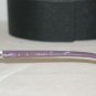 Brand New Prada Shiny Purple Eyeglasses: Mod. VPR 57M (ZVO-1O1) 52-17 & Case