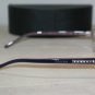 Brand New Prada Shiny Purple Eyeglasses: Mod. VPR 57M (ZVO-1O1) 52-17 & Case